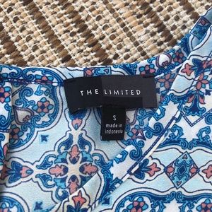 The Limited Tops - The Limited Shirt The Limited Tops - The Limited Shirt